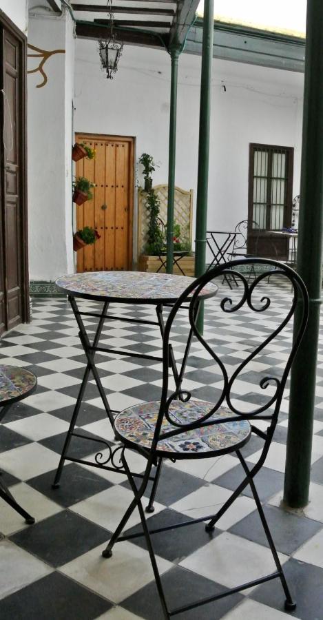 Casa Mia Apartment Jerez de la Frontera Luaran gambar