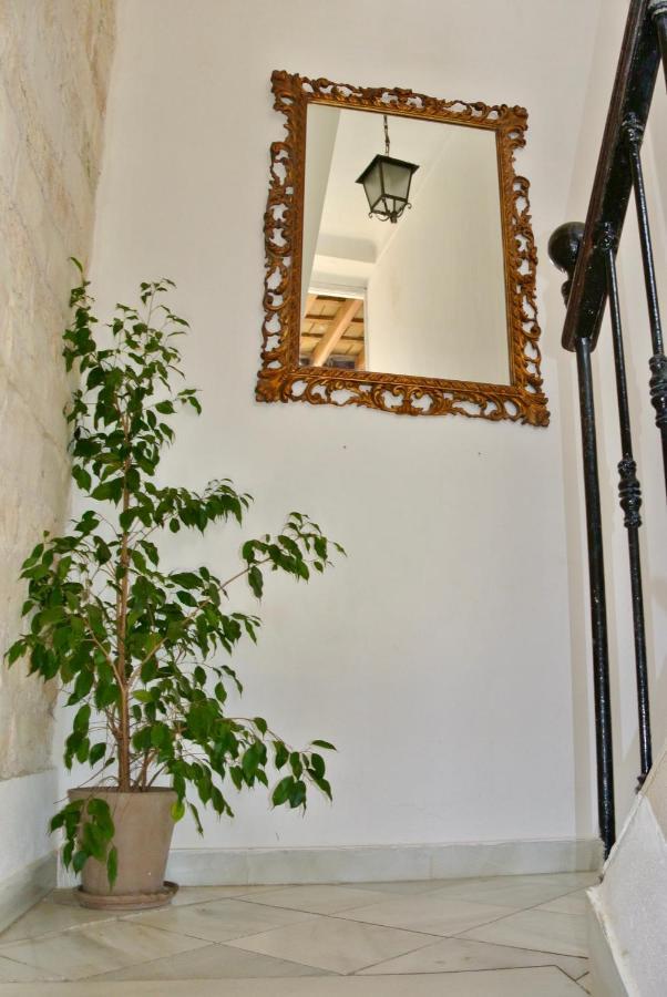 Casa Mia Apartment Jerez de la Frontera Luaran gambar
