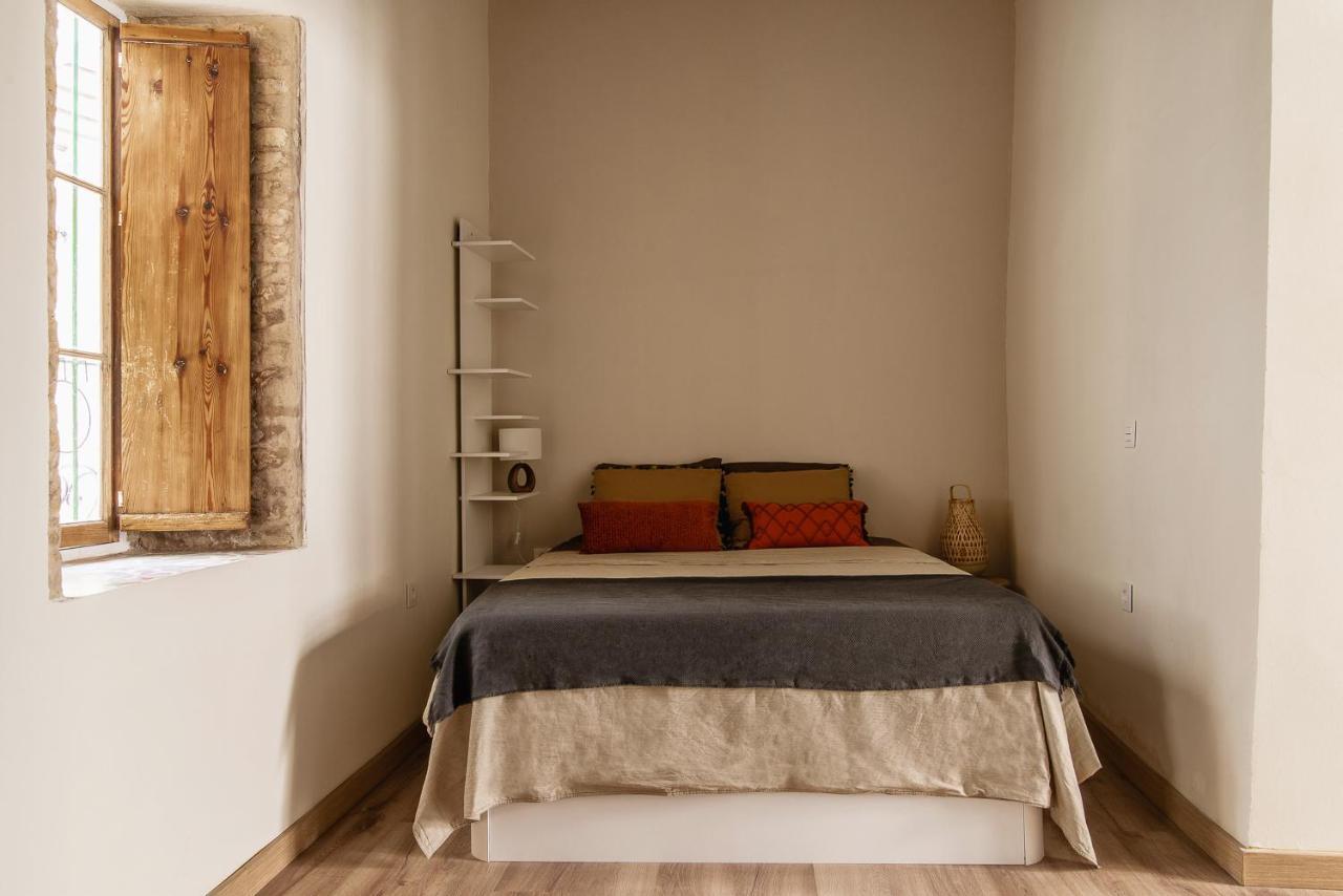 Casa Mia Apartment Jerez de la Frontera Luaran gambar