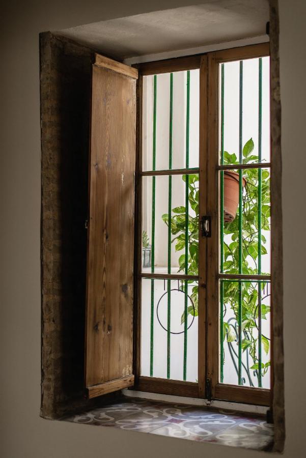 Casa Mia Apartment Jerez de la Frontera Luaran gambar