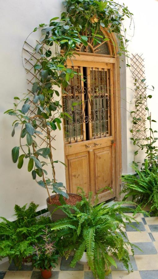 Casa Mia Apartment Jerez de la Frontera Luaran gambar