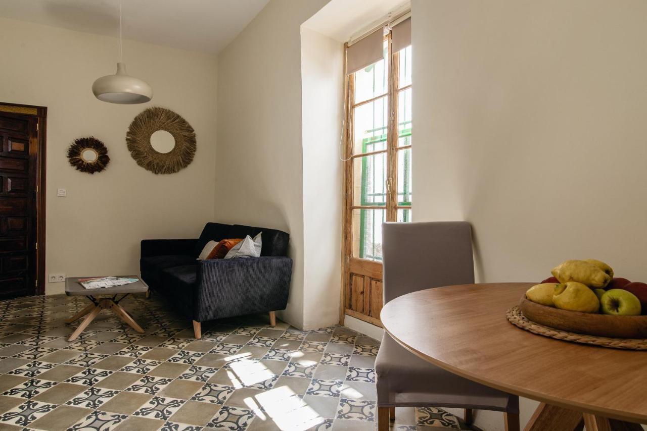 Casa Mia Apartment Jerez de la Frontera Luaran gambar