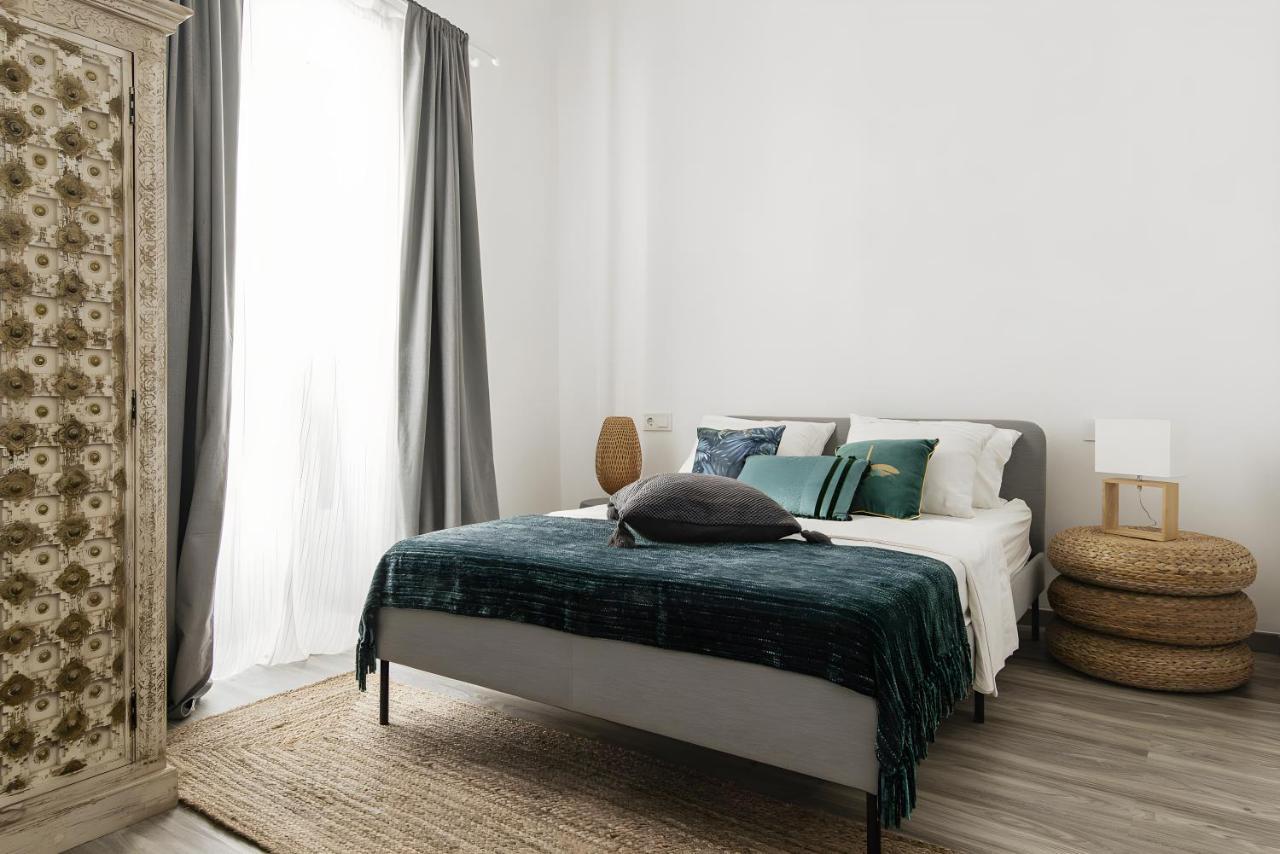 Casa Mia Apartment Jerez de la Frontera Luaran gambar