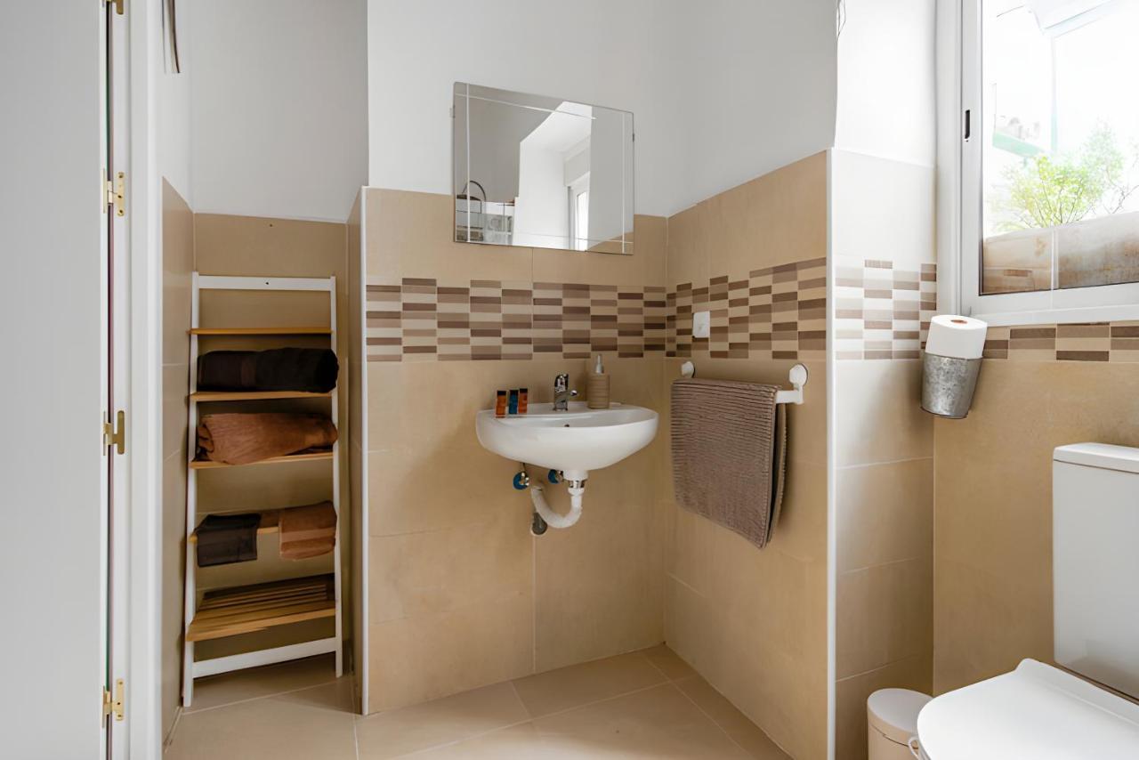 Casa Mia Apartment Jerez de la Frontera Luaran gambar