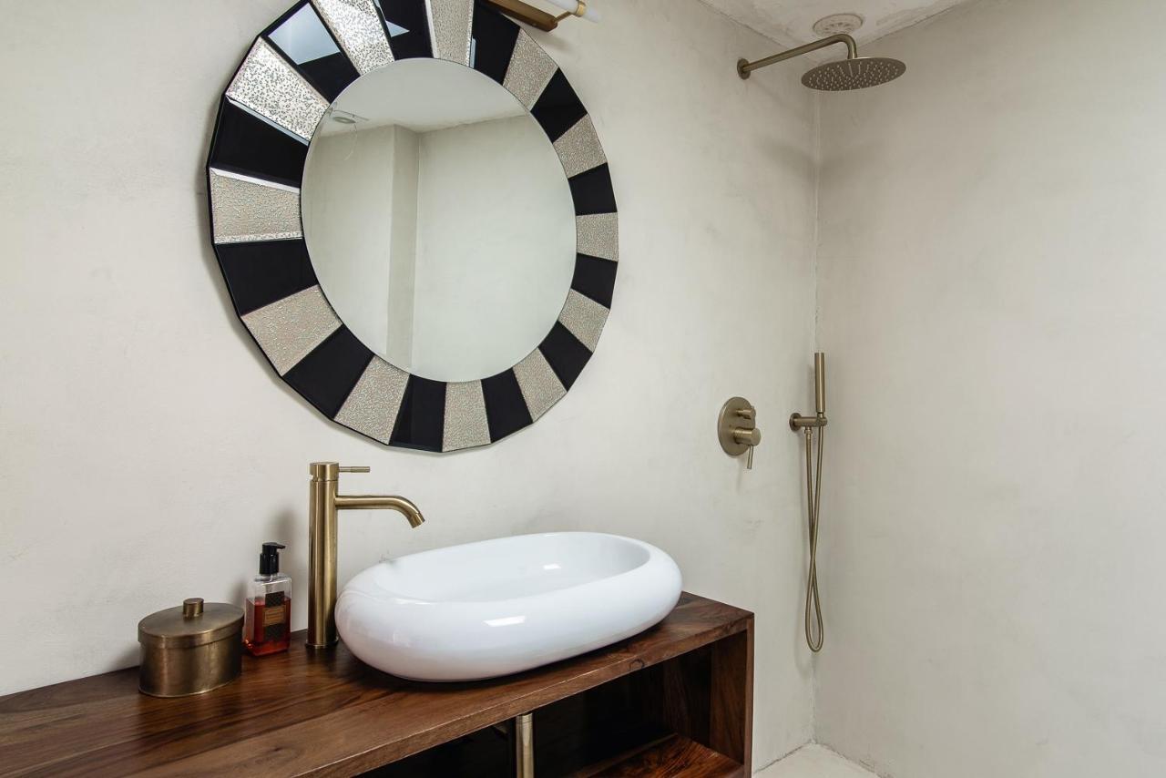 Casa Mia Apartment Jerez de la Frontera Luaran gambar